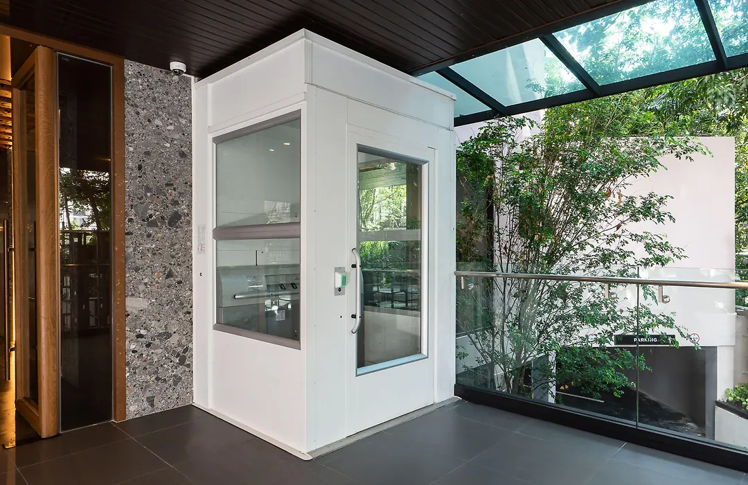 Gardina Asoke Hotel&Residence-1