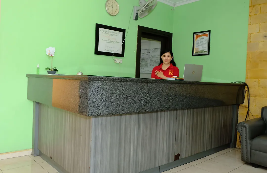 The Kirana Purnama Semarang-1