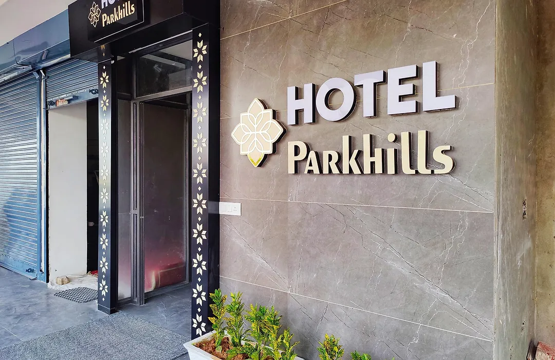 Hotel Park Hills-1