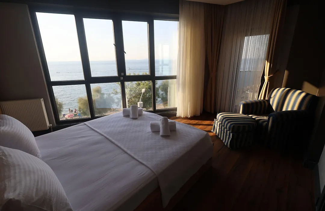 Taşliman Otel-1