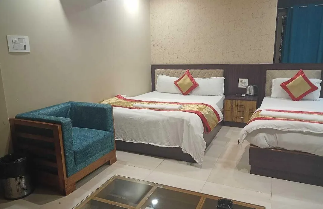 The Brahmaputra Hotel-1