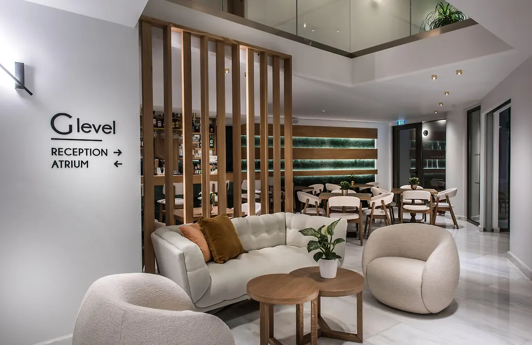 Dimargio Luxury Hotel & Spa-1