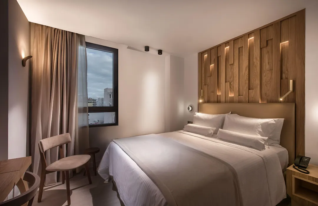 Dimargio Luxury Hotel & Spa-1
