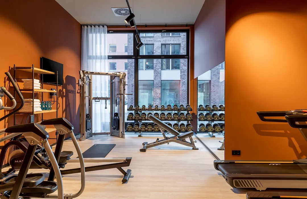 Residence Inn By Marriott Dortmund City-1
