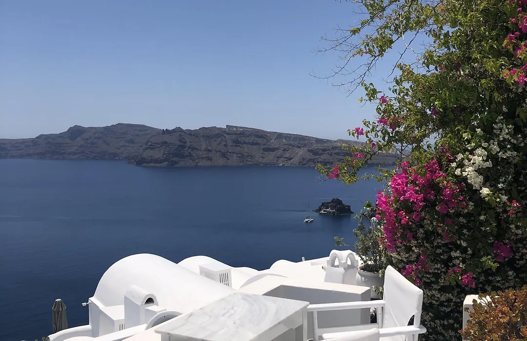 Oia Memories Suites-1