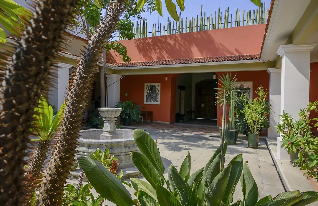 Xtilu Hotel - Adults Only --1