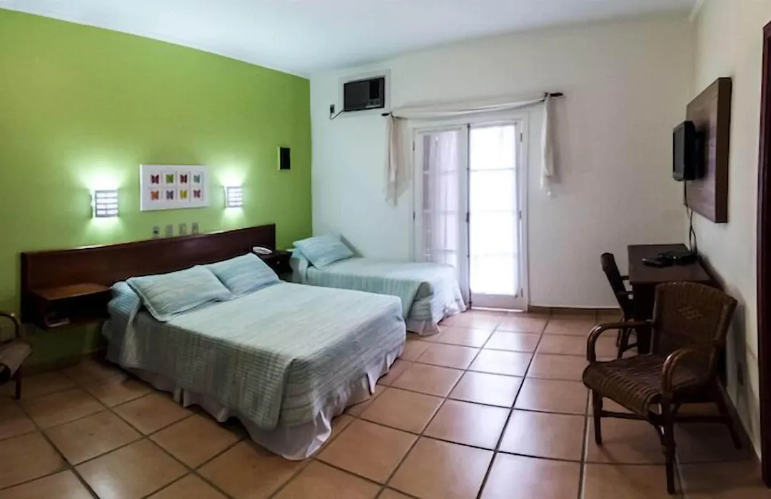 Hotel Villa Di Rimini-1