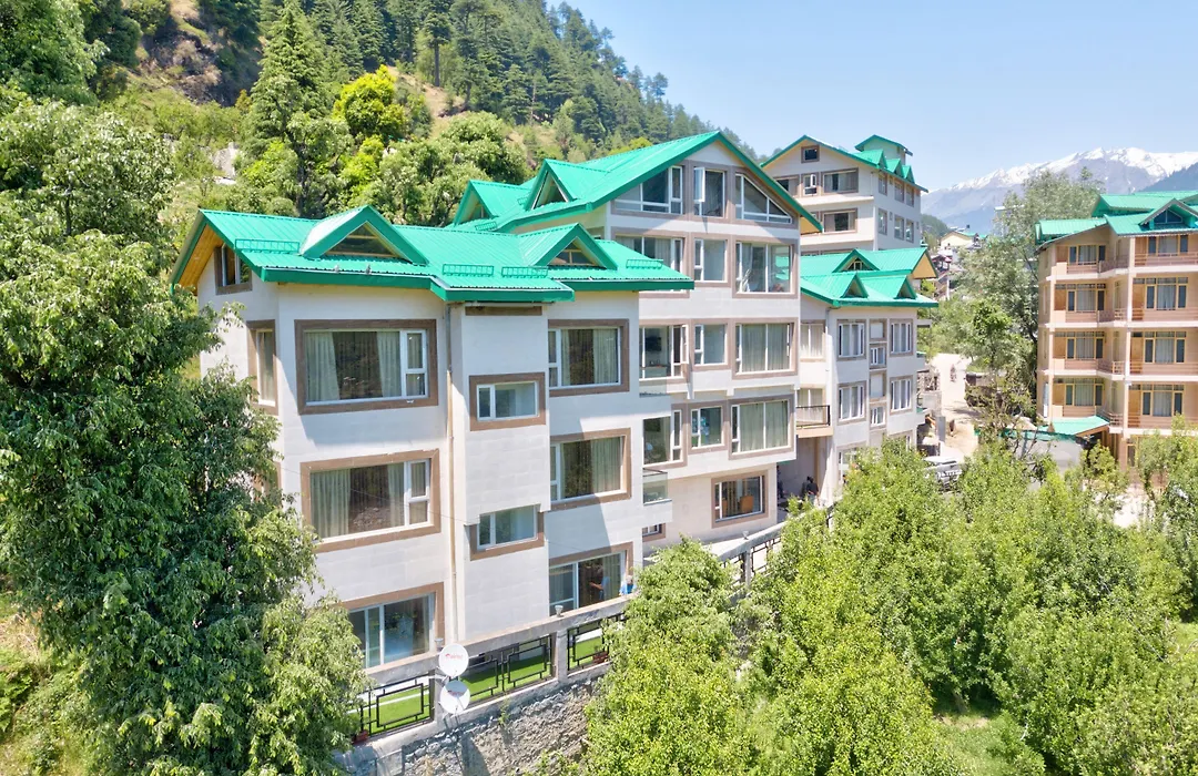 Login Katson Blue Manali-1