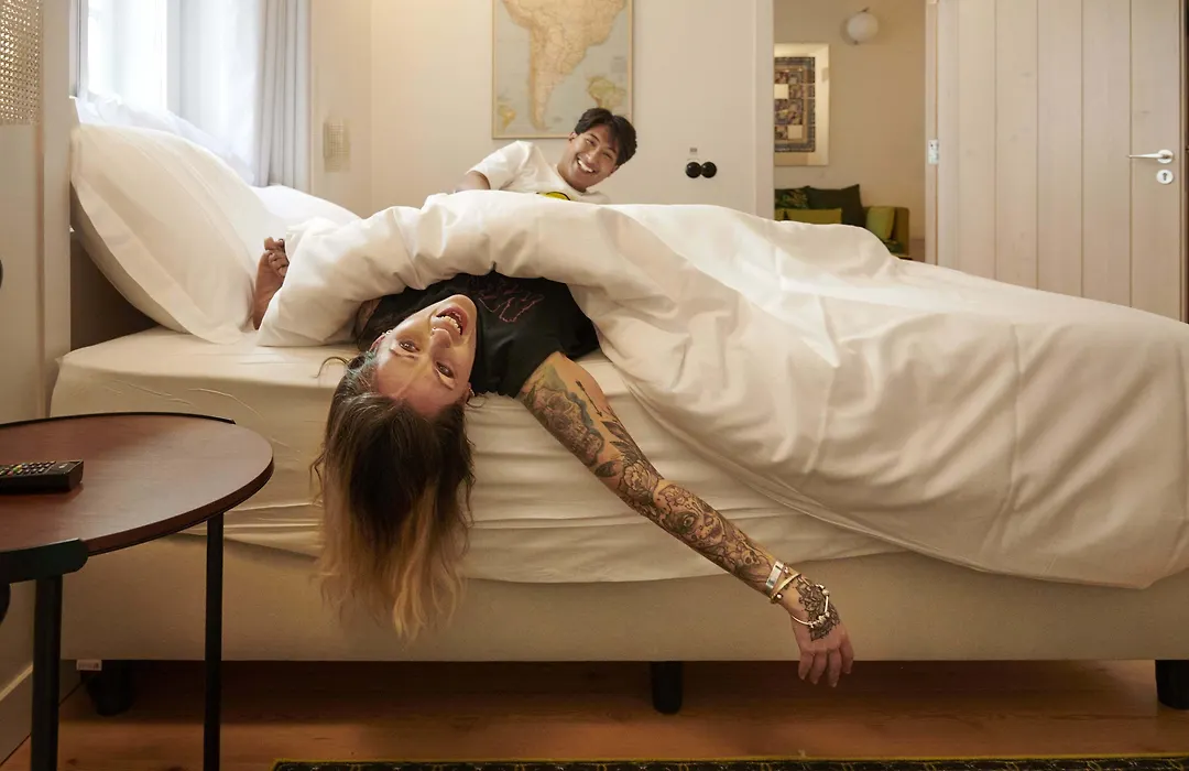 Cais Urban Lodge-1