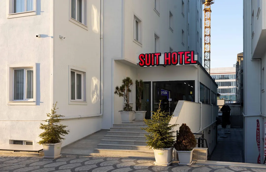 Tempo Florya Otel-1
