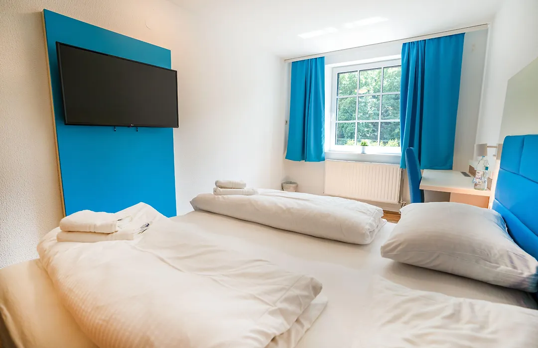 besttime Hotel Boppard-1