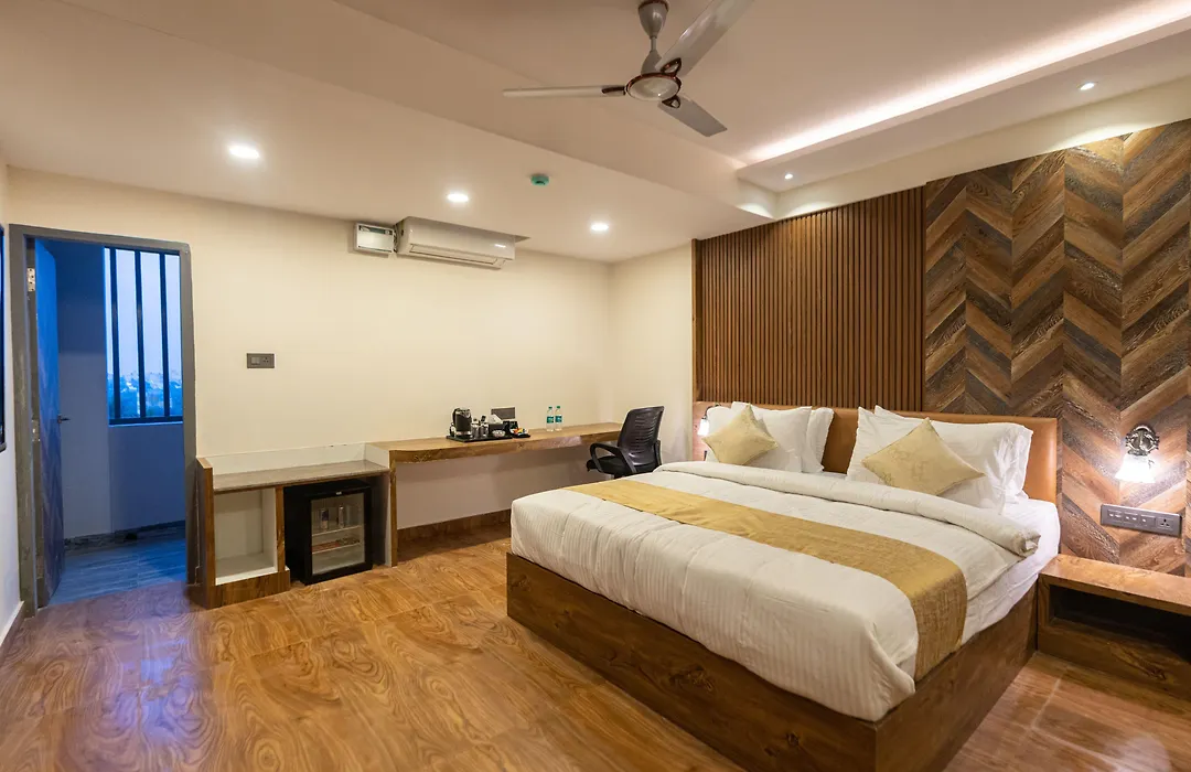 Clarks Inn , Airport Bangalore-1