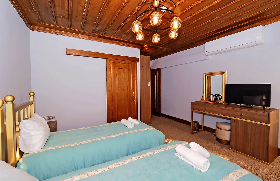 Taksim Estane Butik Otel-1