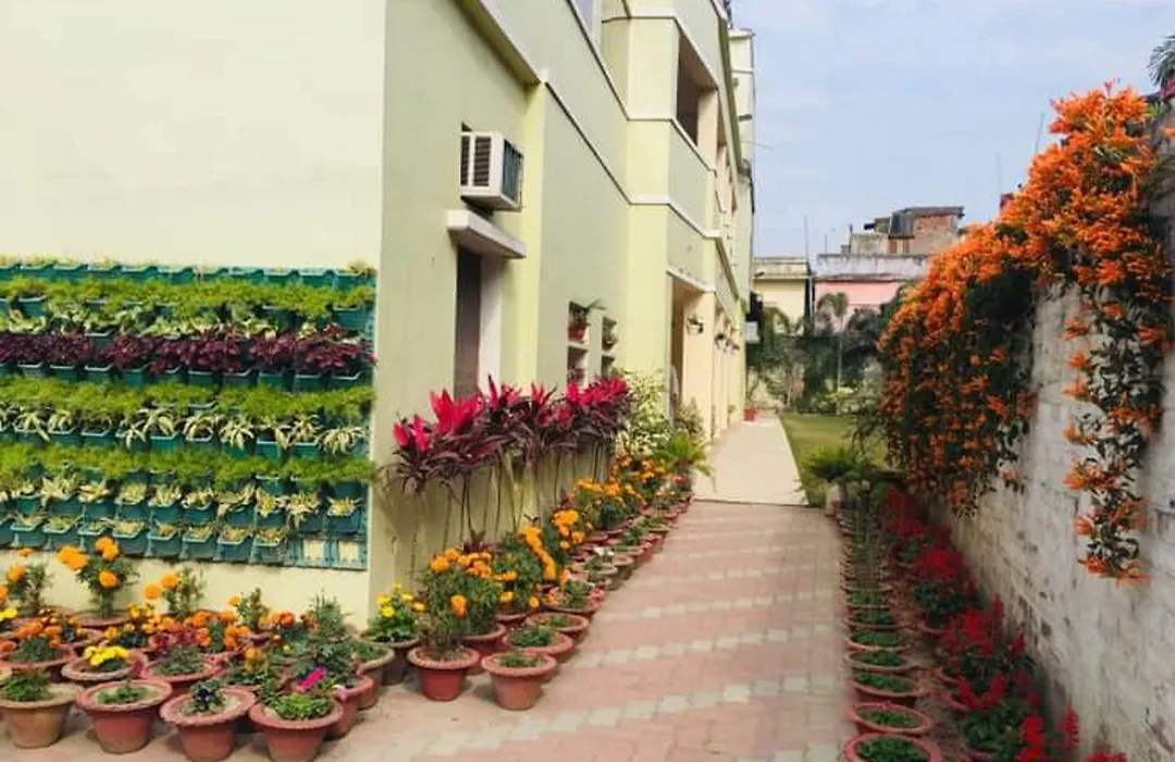 Hotel Satkar-1