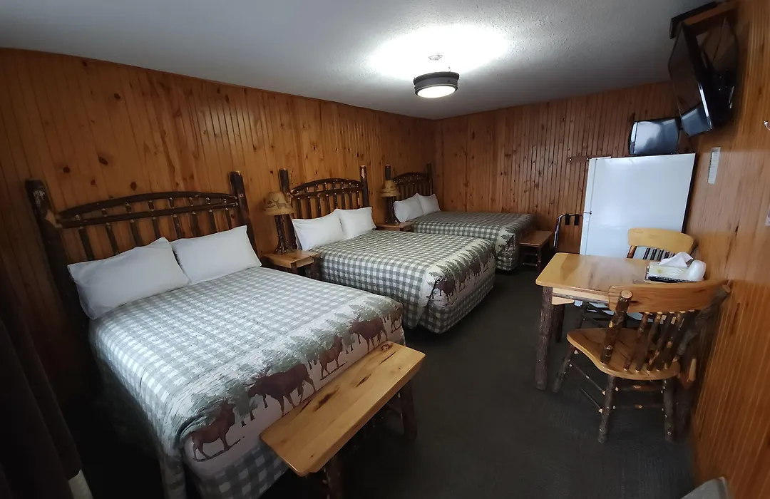 Outdoorsman Motel-1