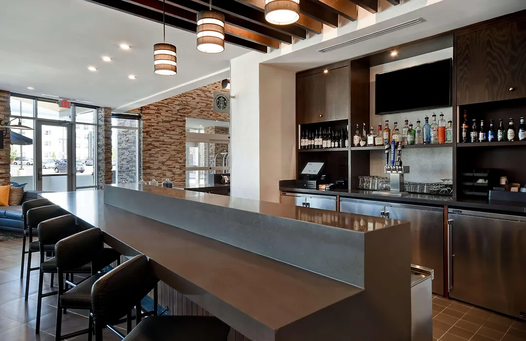 Hyatt Place Huntsville - Research Park - Redstone-1