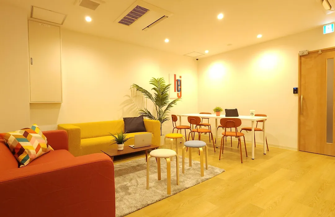 Acro Capsule Hotel Namba Dotonbori-1