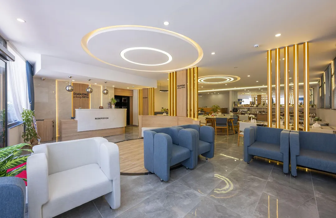 Diamond Luxury Hotel-1
