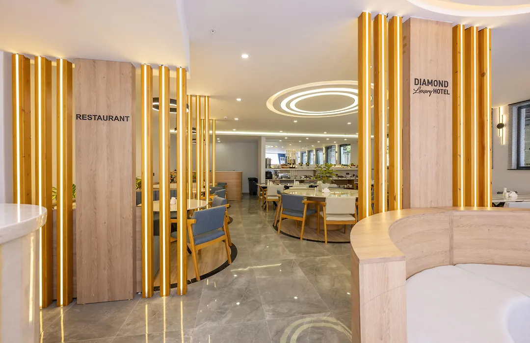 Diamond Luxury Hotel-1
