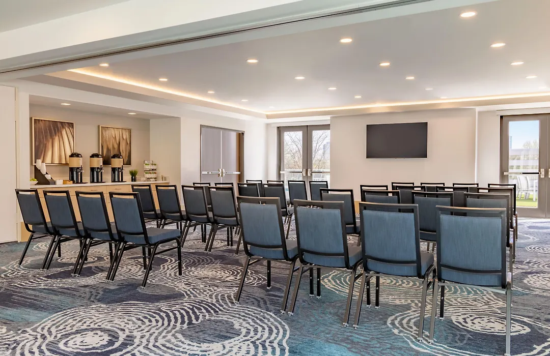 Hyatt House Atlanta Perimeter Center-1