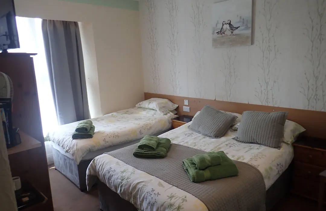 Acorn Lodge-1