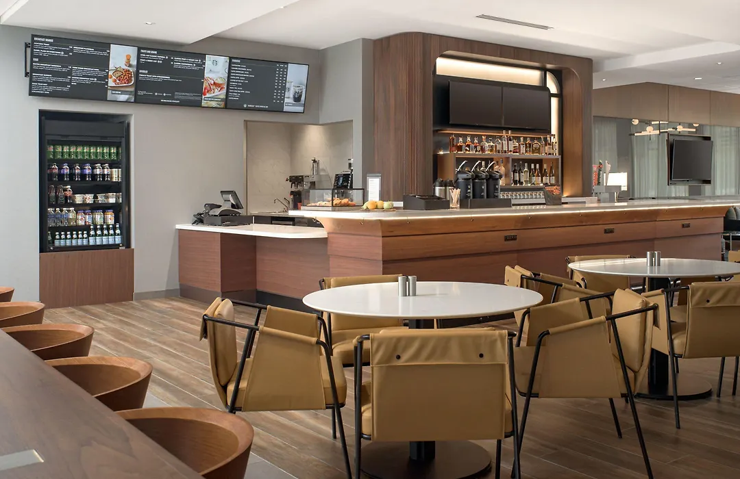 Courtyard By Marriott Nashville Smyrna-1