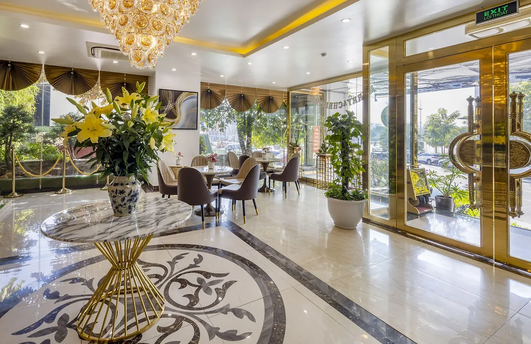 Diamond Luxury Hotel-1