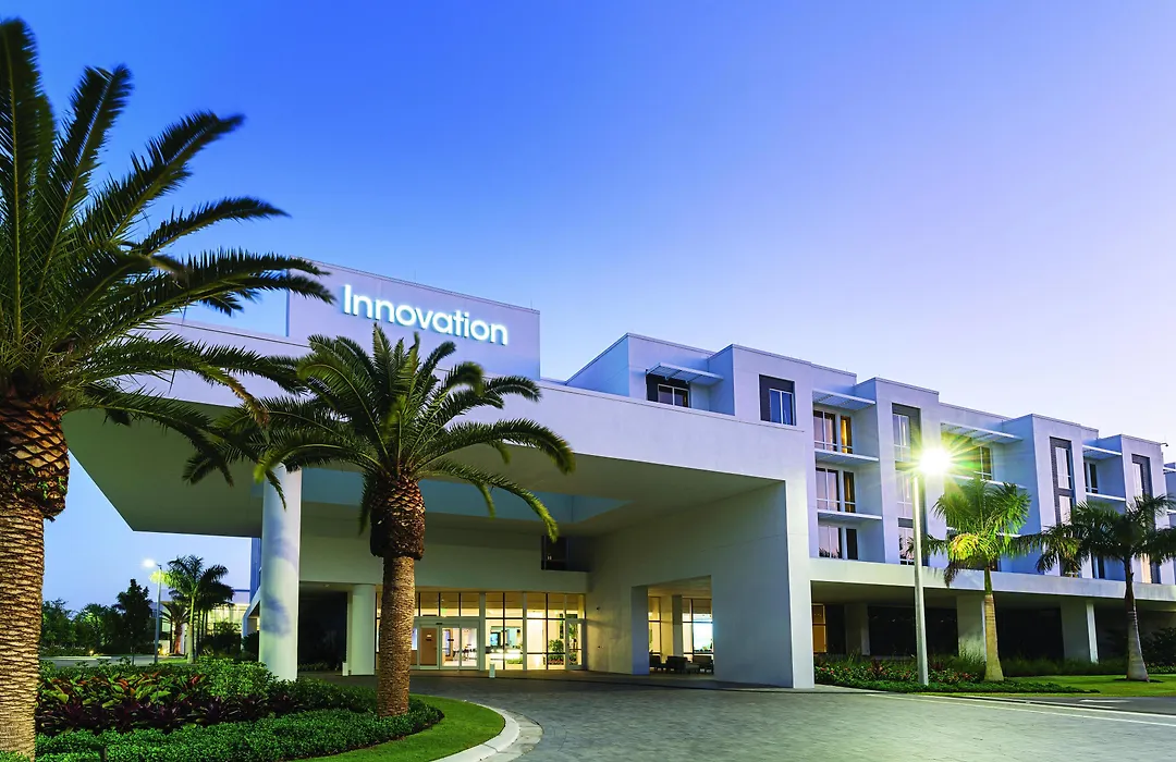 Innovation Hotel-1