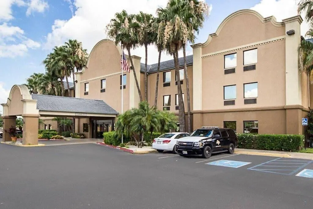 Shary Inn And Suites-1