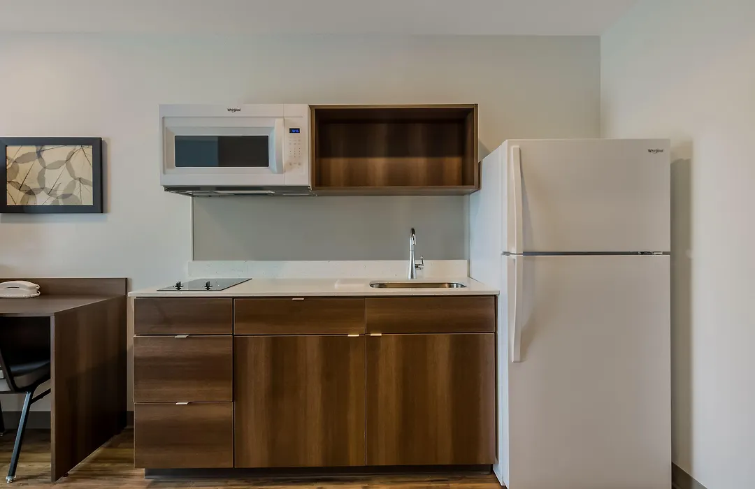Woodspring Suites Yorktown Newport News-1