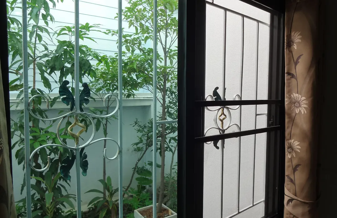 Rena House Chiang Mai-1