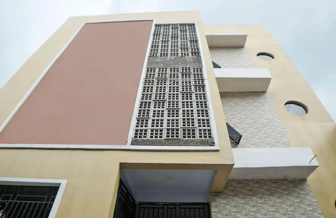 Oyo 91667 The K House-1
