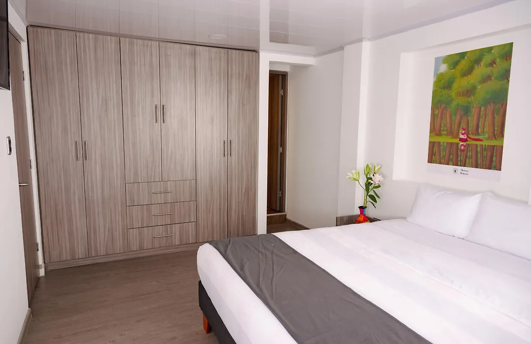 Hotel Montefiore-1
