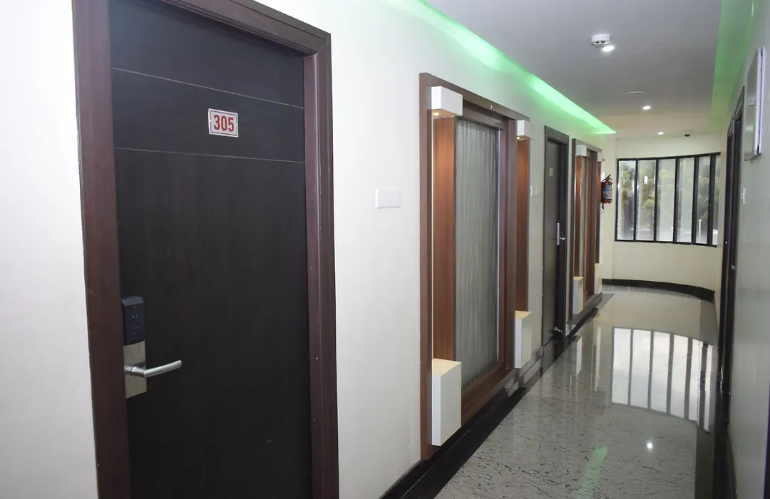 Shri Subham Residency-1