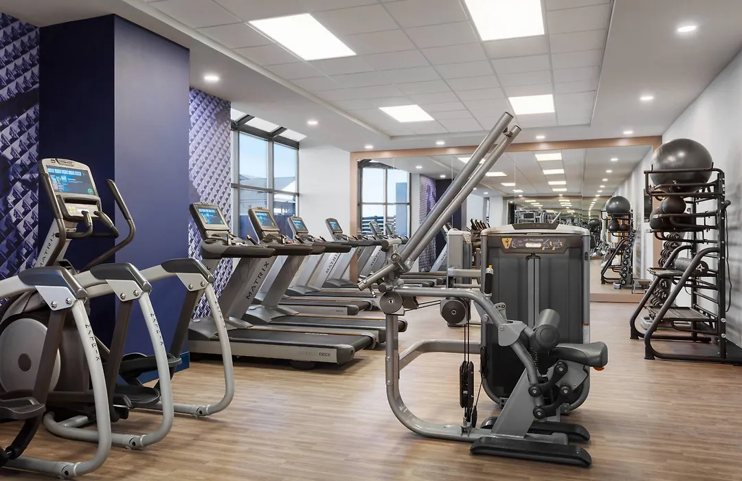 Delta Hotels By Marriott™ Virginia Beach Waterfront Suites-1