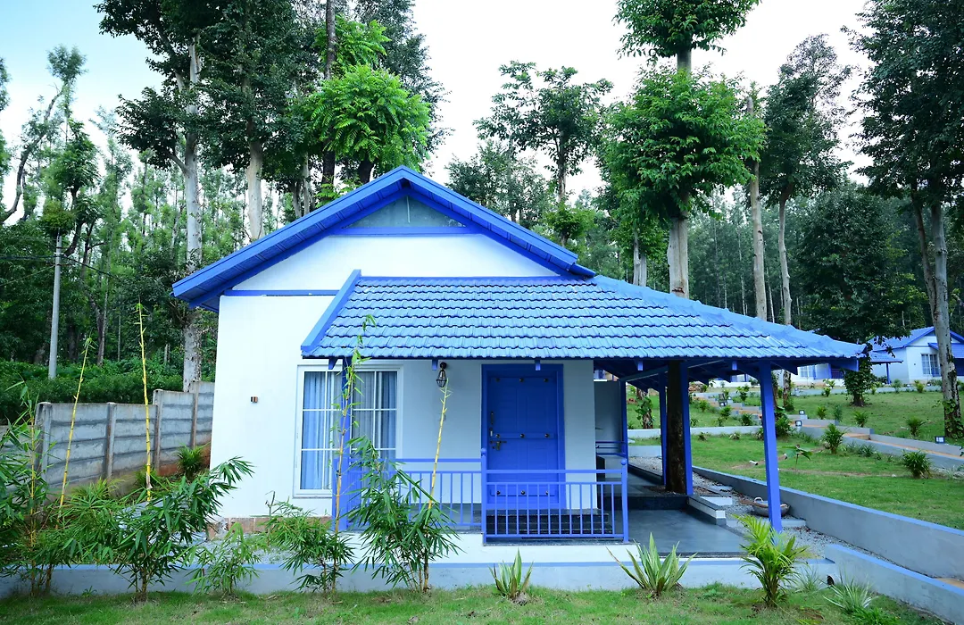 Shree Kalya Resort- Chikmagalur-1