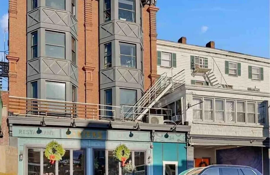 Beacon Hotel-1