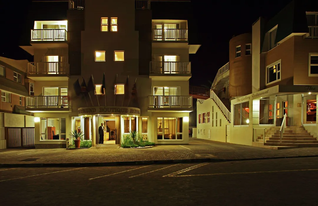Artemis Hotel Swakopmund-1