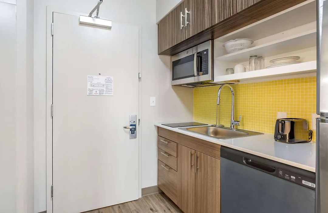 Mainstay Suites Ocean City West-1