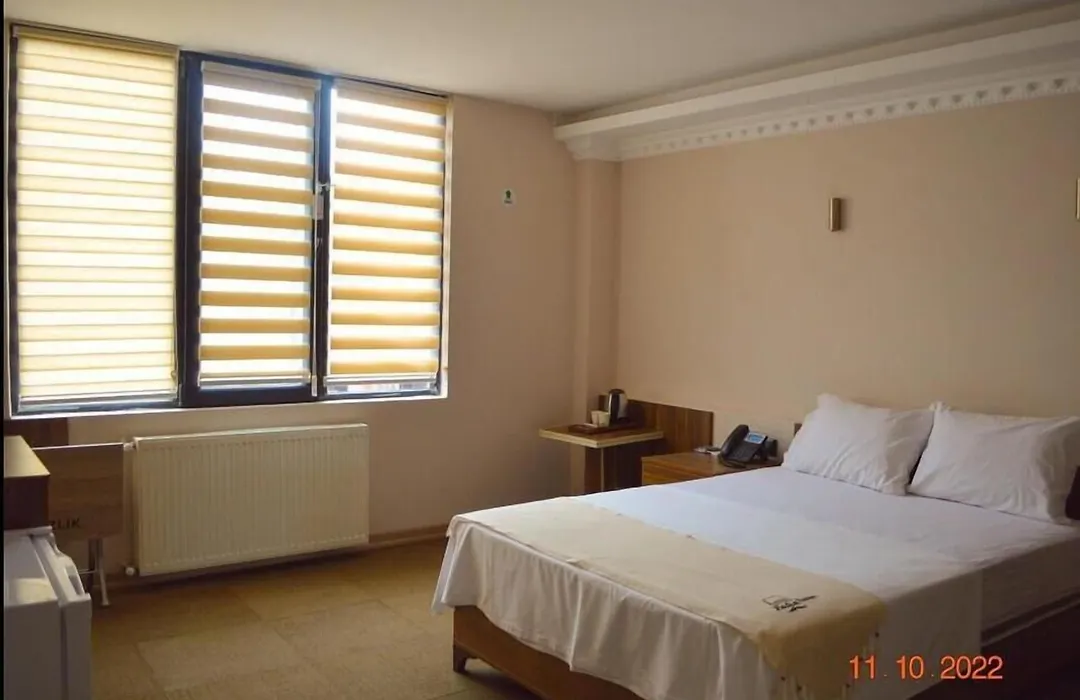Osmanlı Paşa Otel- Konaklama-1