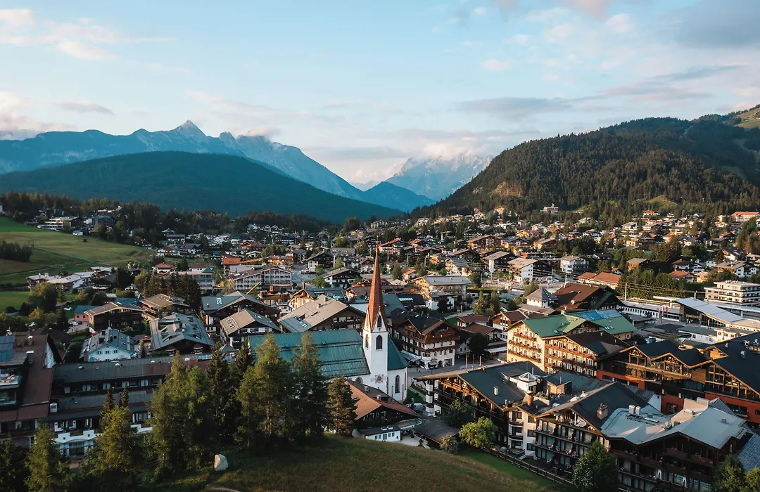 Henri Country House Seefeld (Adults Only)-1