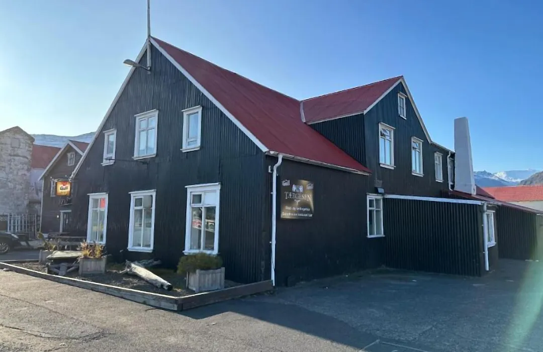 Taergesen Guesthouse-1
