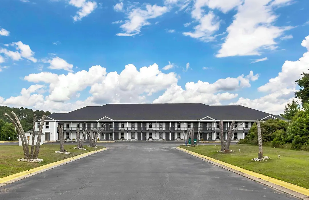 Quality Inn & Suites Santee I-95-1
