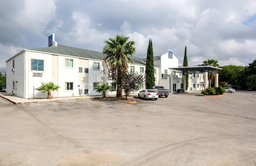 Motel 6 New Braunfels-1