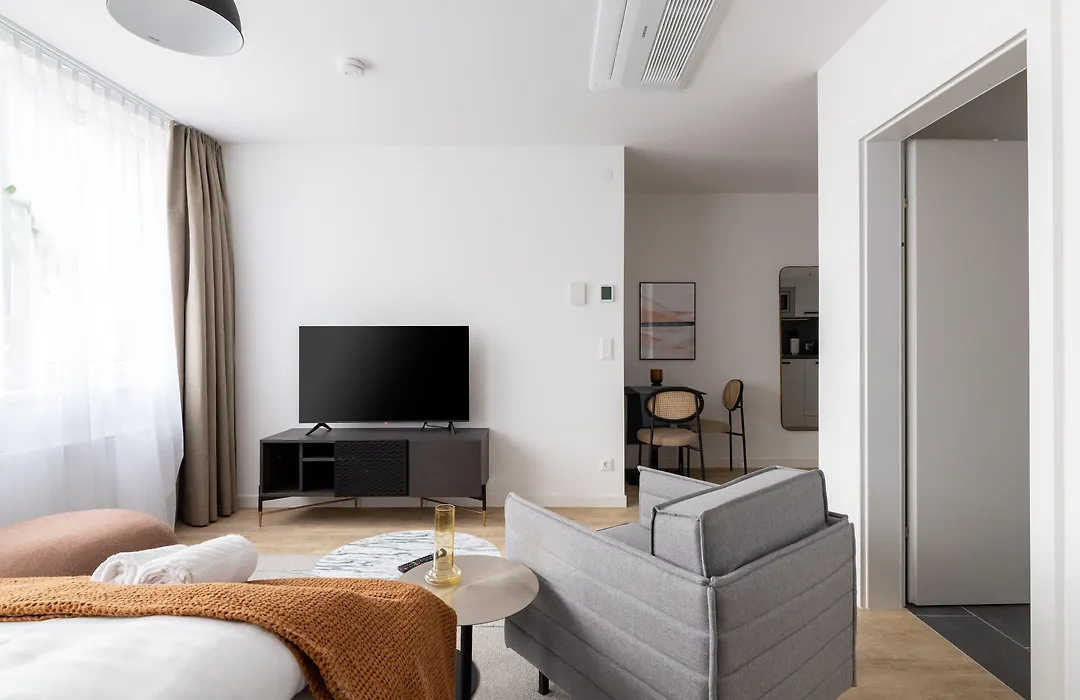 Limehome Klagenfurt Karfreitstrasse-1