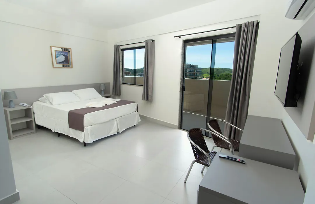 Hotel Mirante Do Forte-1