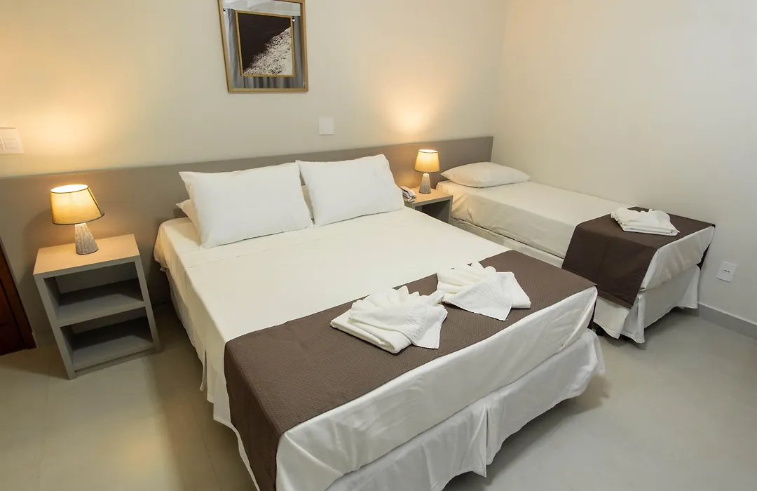 Hotel Mirante do Forte-1