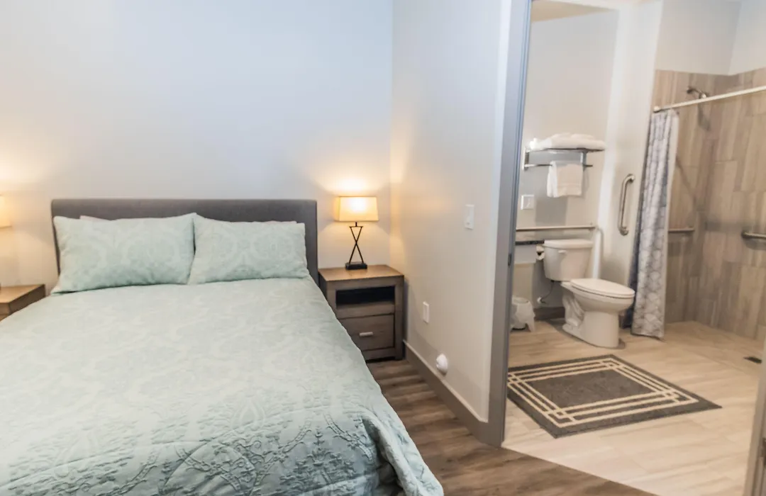 South Zion Inn And Suites-1