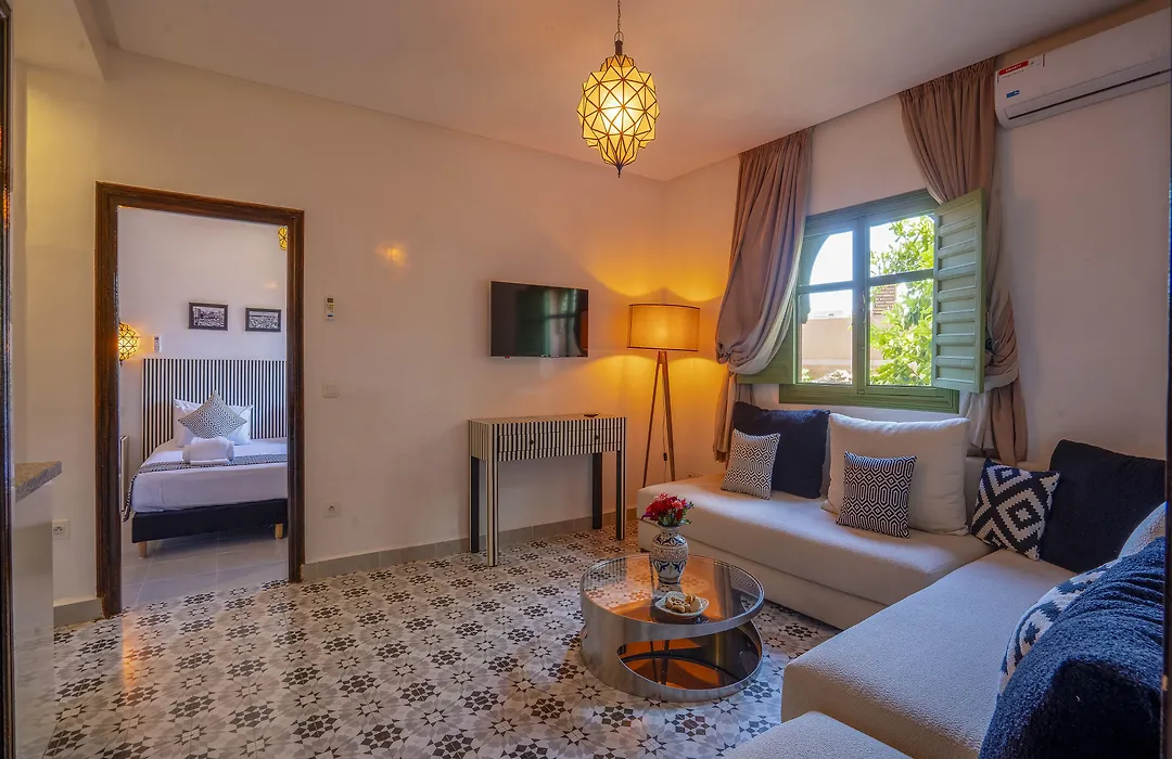 Riad Dar Sido-1