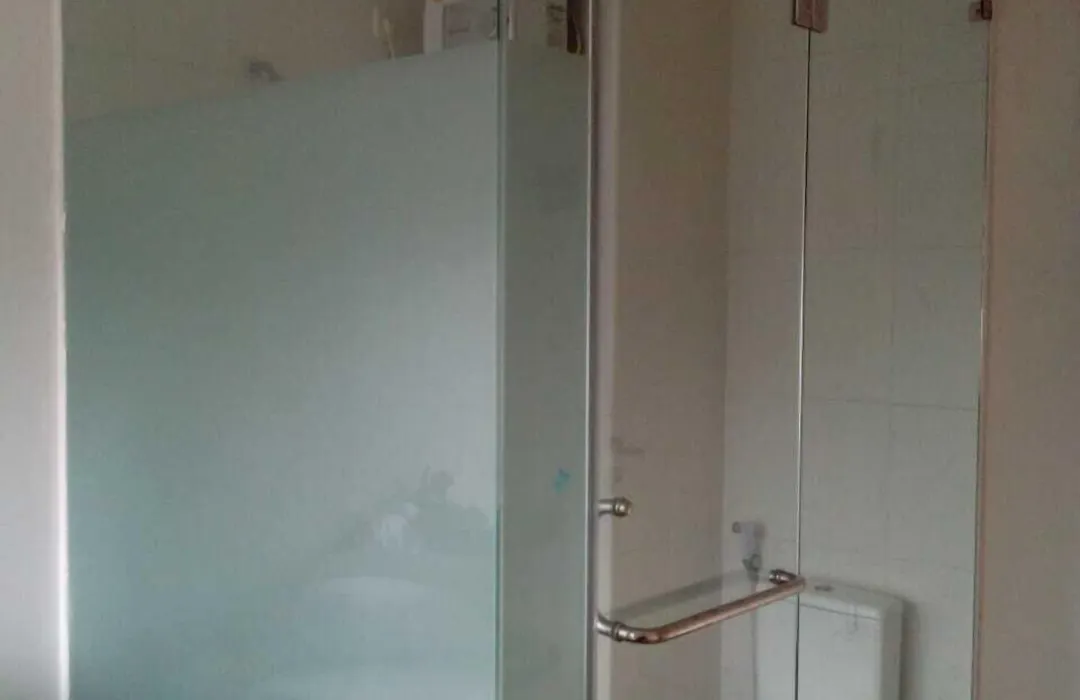 Rumah Kayu Manis Bintaro-1